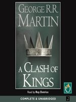 A Clash of Kings, Part 2